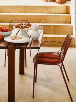 Tuinstoel Hiray^Kartell New