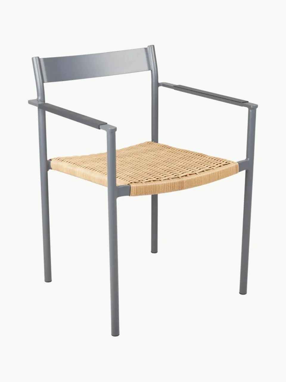 Tuinstoelen DK, 2 stuks^Brafab Clearance