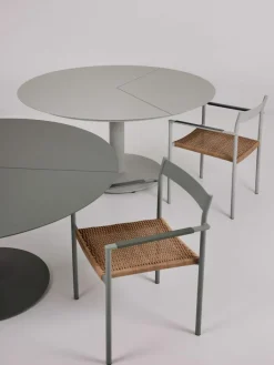 Tuinstoelen DK, 2 stuks^Brafab Clearance