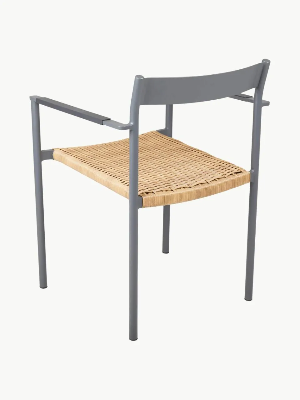 Tuinstoelen DK, 2 stuks^Brafab Clearance