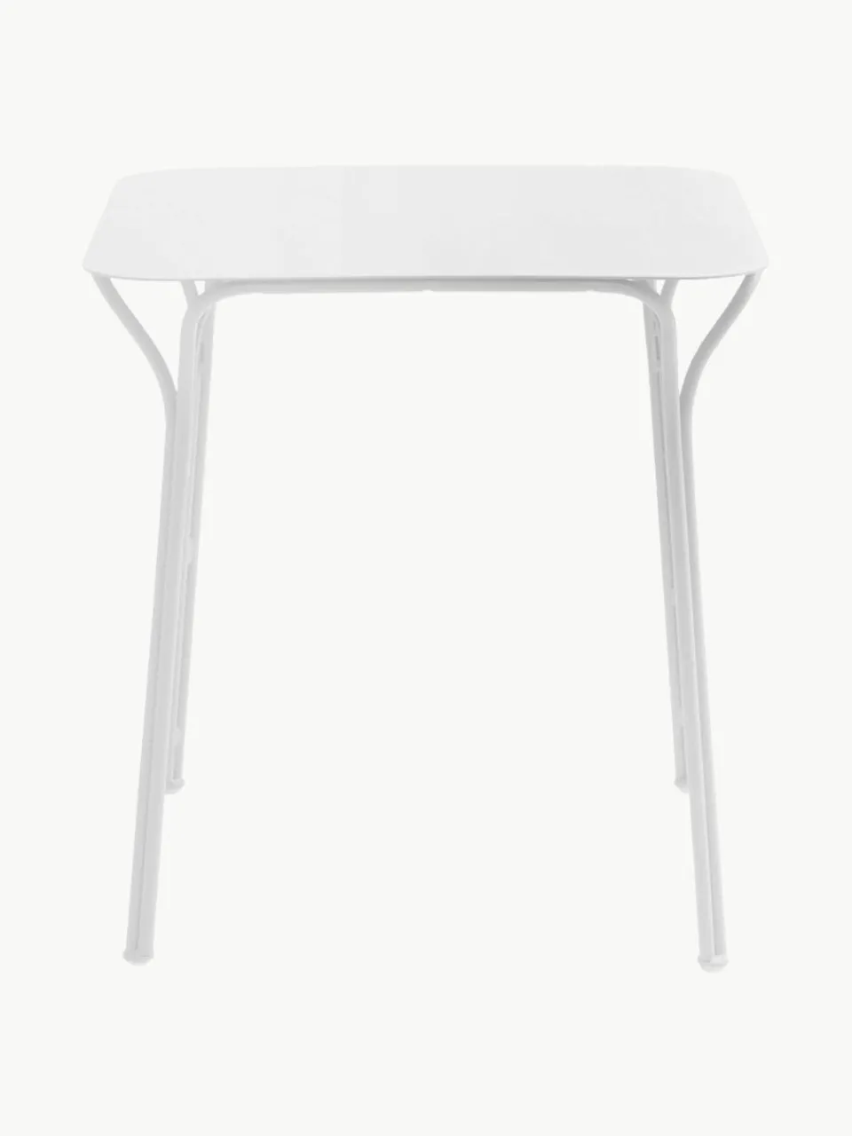 Tuintafel Hiray, 70 x 70 cm^Kartell New