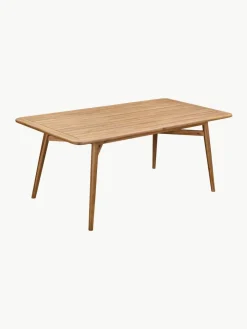 Tuintafel Marc van acaciahout^Westwing Collection Outlet