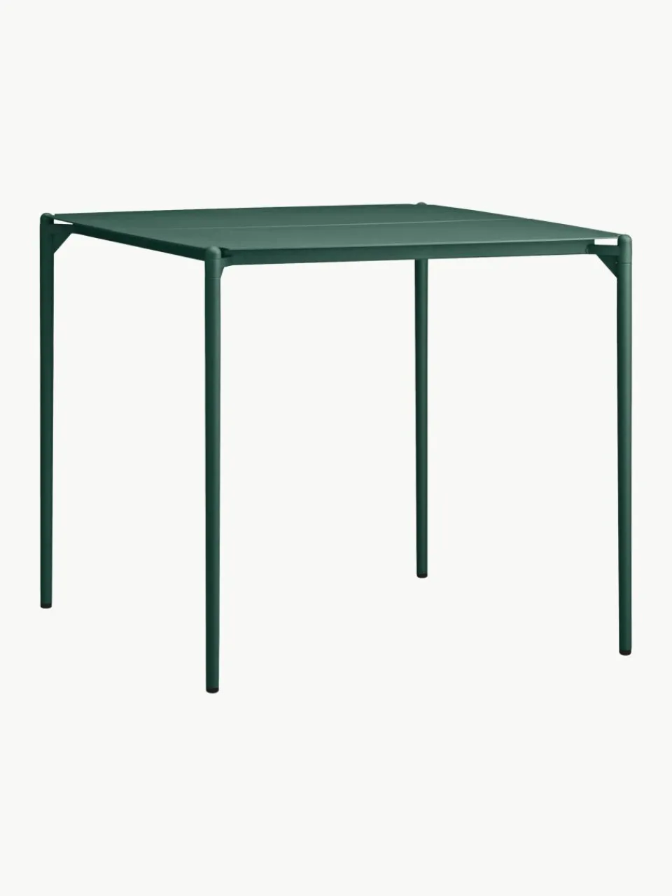 Tuintafel Novo van metaal^AYTM Clearance