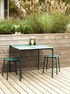 Tuintafel Novo van metaal^AYTM Clearance