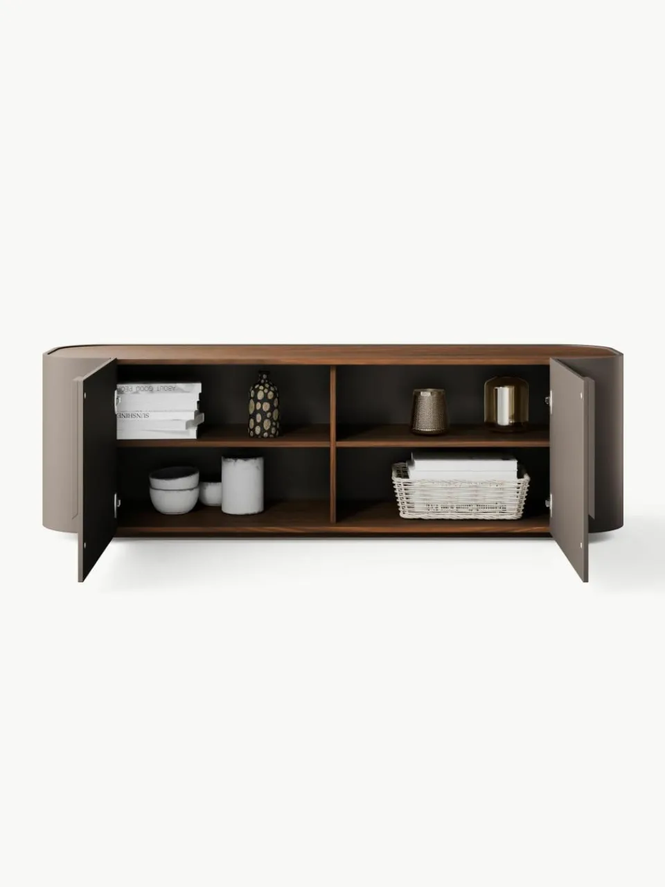 Tv-meubel Jodie^Westwing Collection Discount