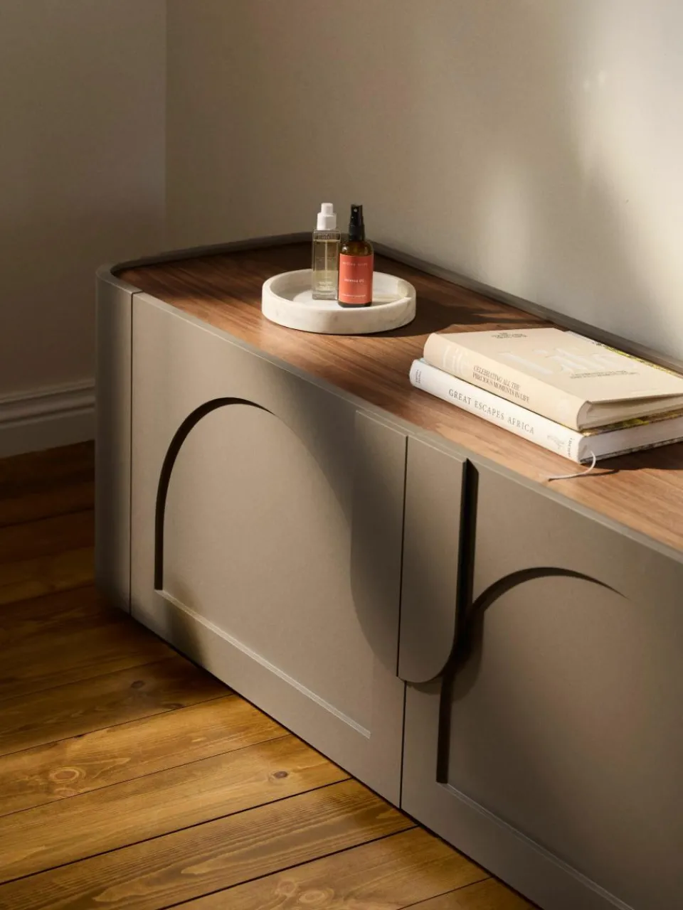 Tv-meubel Jodie^Westwing Collection Discount