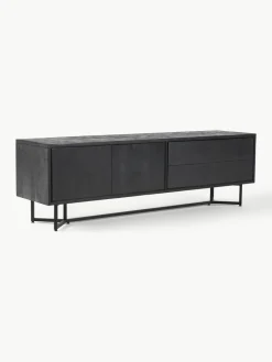 Tv-meubel Luca van mangohout^Westwing Collection New