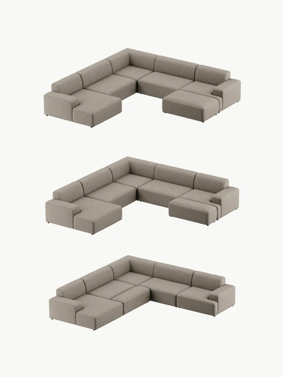 U-bank Melva^Westwing Collection New