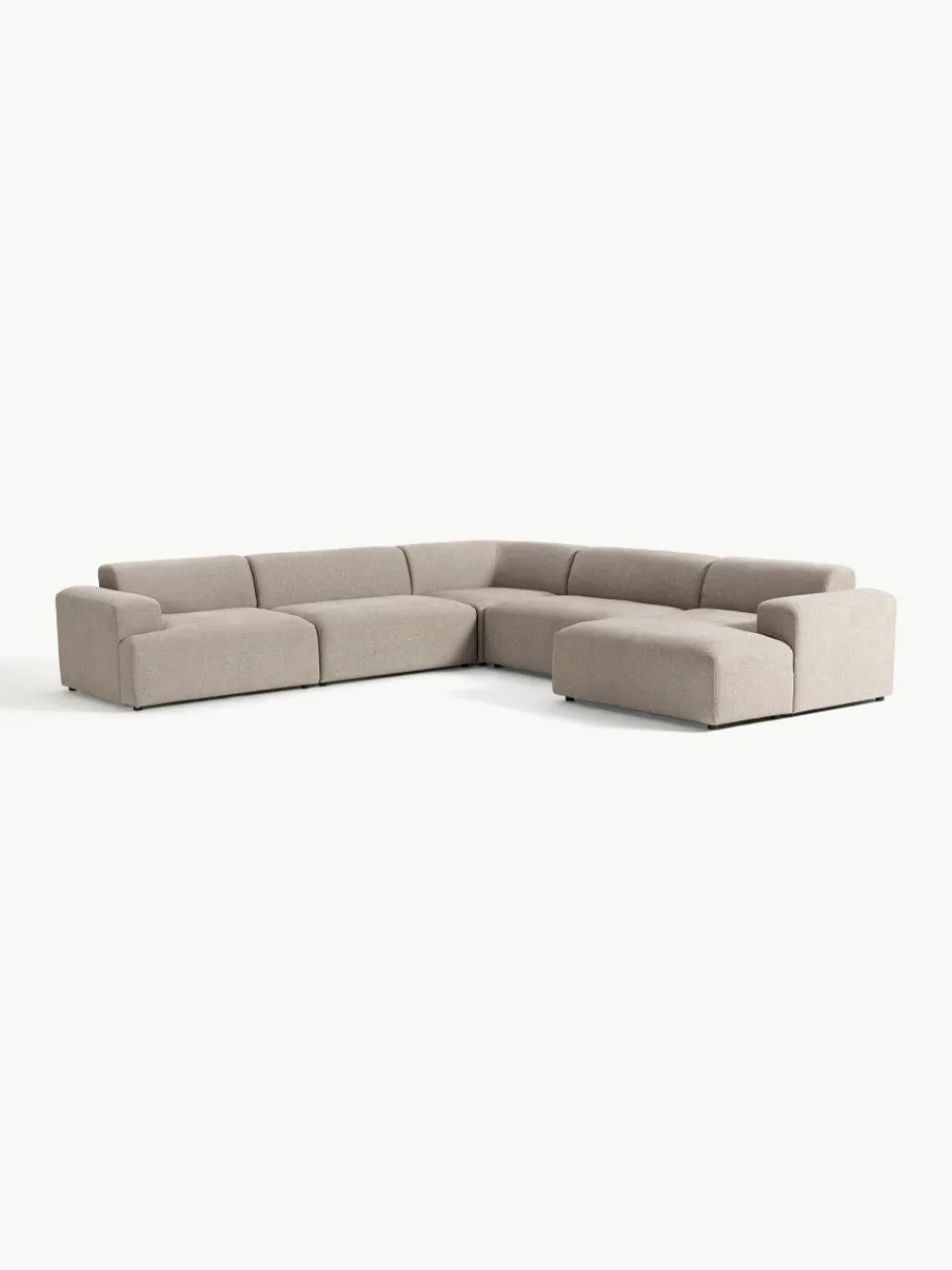 U-bank Melva^Westwing Collection New