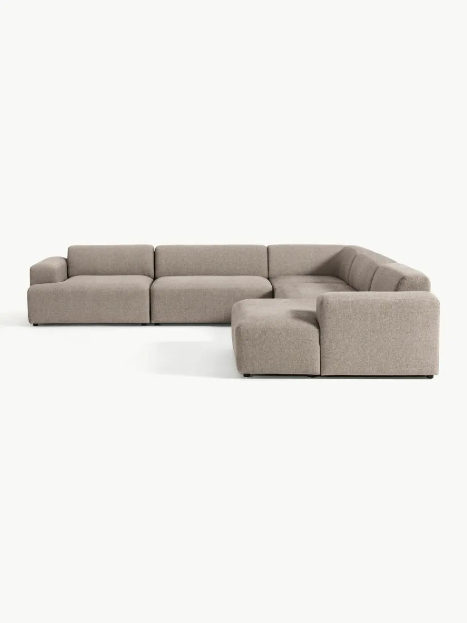 U-bank Melva^Westwing Collection New