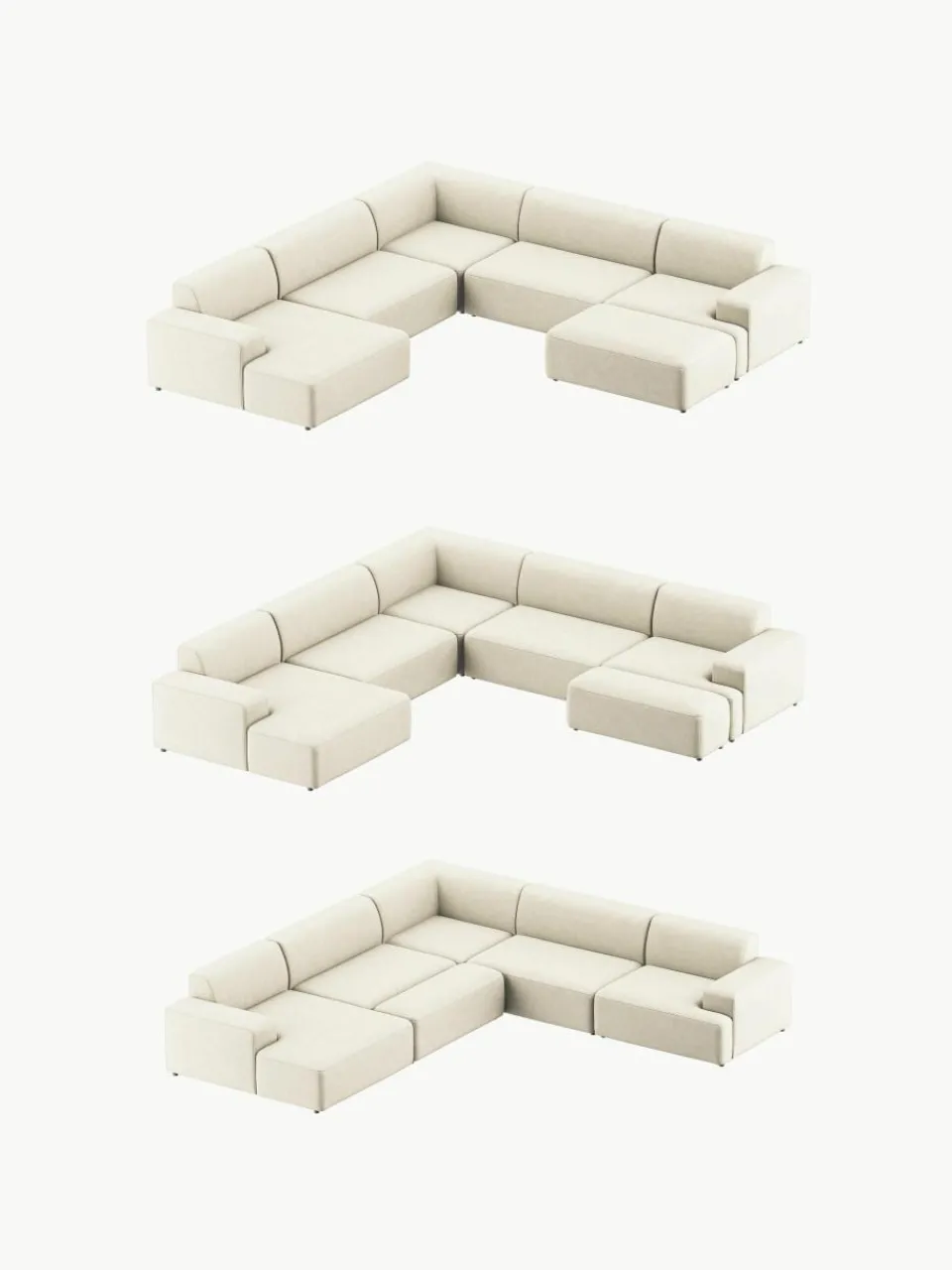 U-bank Melva^Westwing Collection Sale