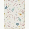 U-boekjeshoes Pressed Leaves van biologisch katoen^Cam Cam Copenhagen Outlet