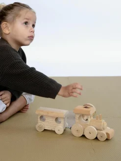 Uitbreidbare speelmat Clay^Toddlekind Outlet