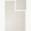 Uitbreidbare speelmat Linear^Toddlekind Clearance