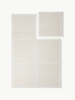 Uitbreidbare speelmat Linear^Toddlekind Clearance