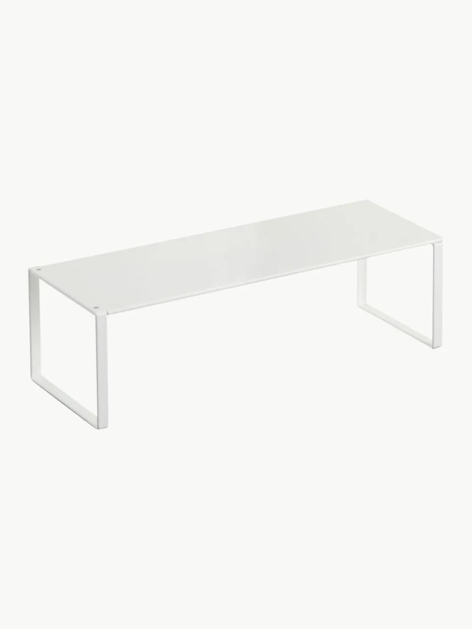 Uitschuifbaar schoenenkast Frame^Yamazaki Hot