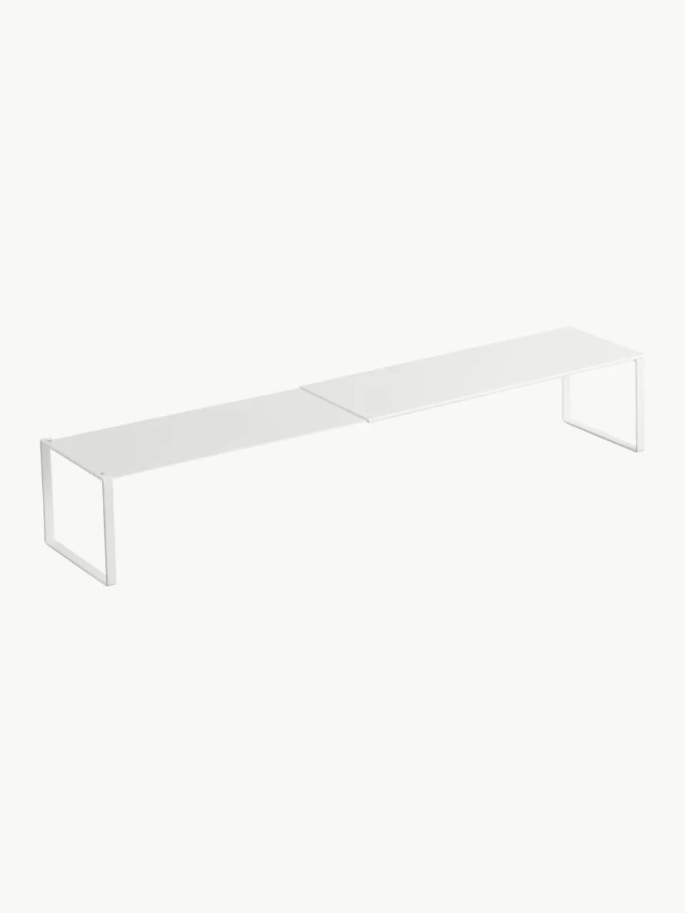 Uitschuifbaar schoenenkast Frame^Yamazaki Hot