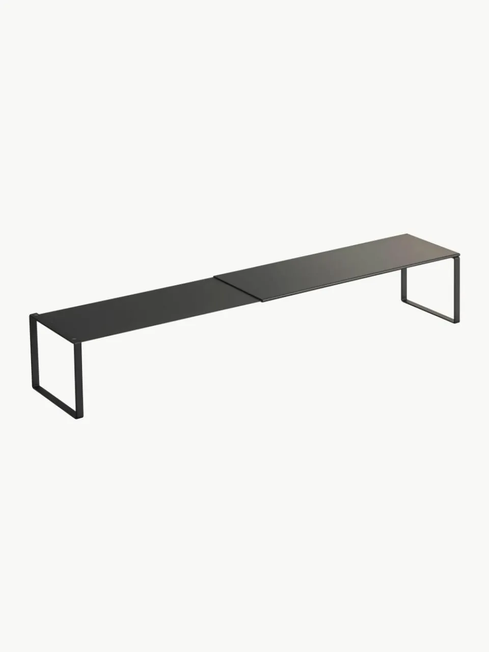 Uitschuifbaar schoenenkast Frame^Yamazaki Sale