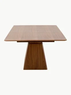 Uitschuifbare eettafel Benvenuto, 200 - 250 x 110 cm^Kare Design New