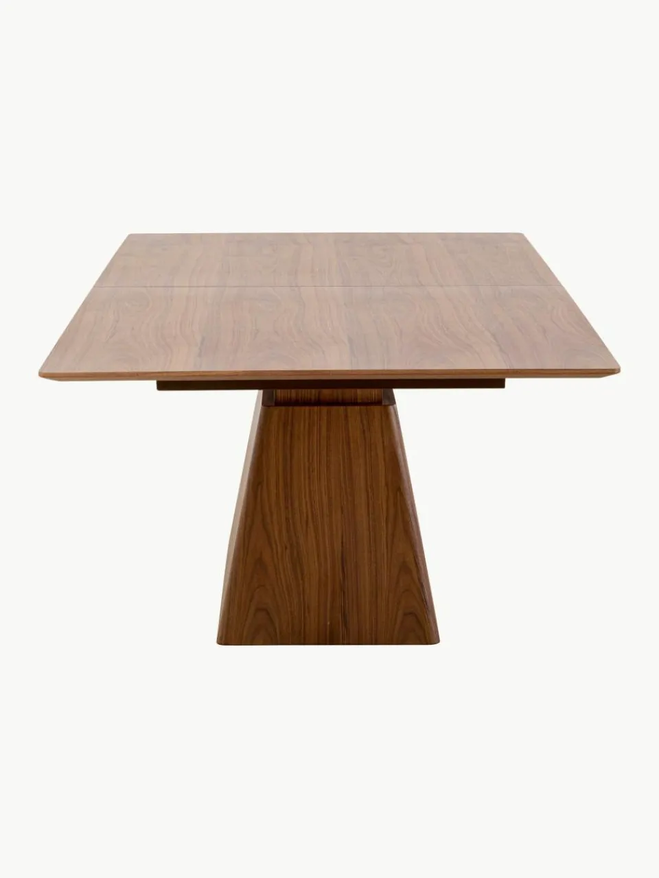 Uitschuifbare eettafel Benvenuto, 200 - 250 x 110 cm^Kare Design New