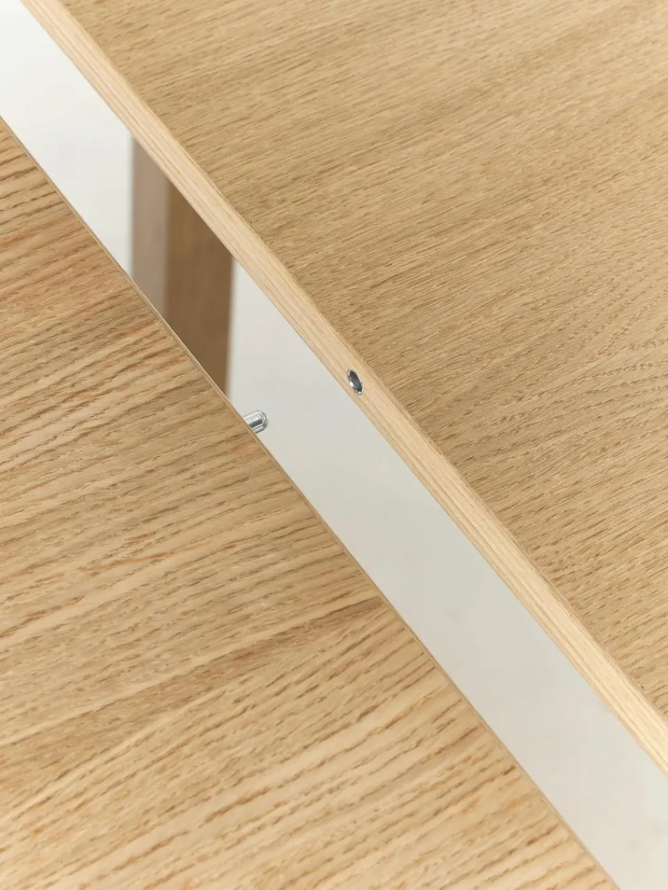 Uitschuifbare eettafel Calla, in verschillende formaten^Westwing Collection Discount
