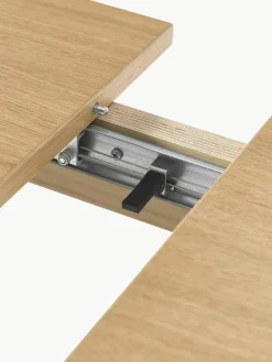 Uitschuifbare eettafel Calla, in verschillende formaten^Westwing Collection Discount