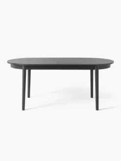 Uitschuifbare eettafel Calary, 180 - 230 x 92 cm^Westwing Collection Clearance