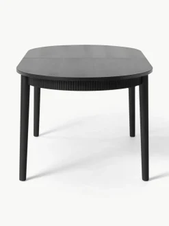 Uitschuifbare eettafel Calary, 180 - 230 x 92 cm^Westwing Collection Clearance