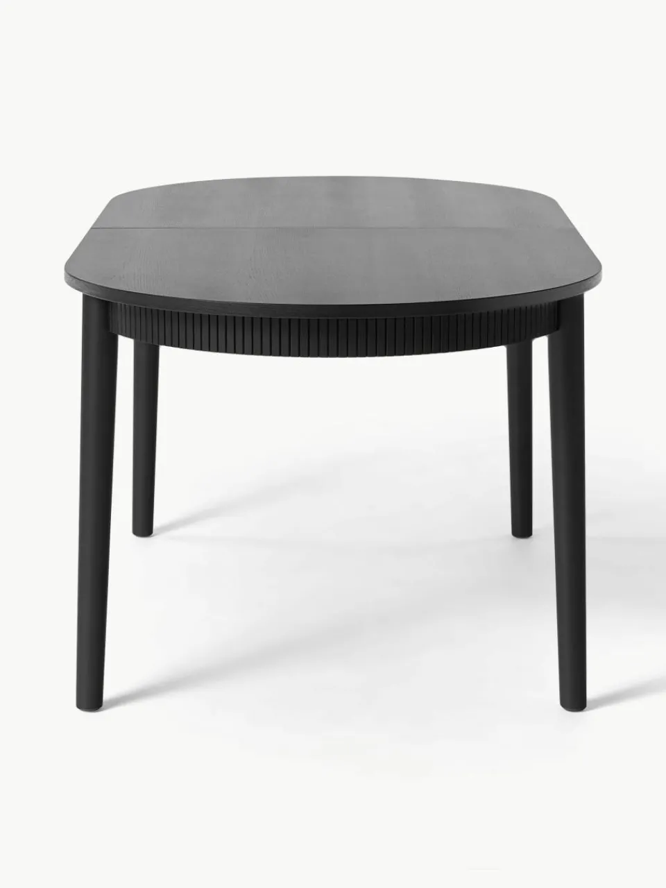 Uitschuifbare eettafel Calary, 180 - 230 x 92 cm^Westwing Collection Clearance