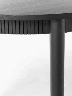 Uitschuifbare eettafel Calary, 180 - 230 x 92 cm^Westwing Collection Clearance