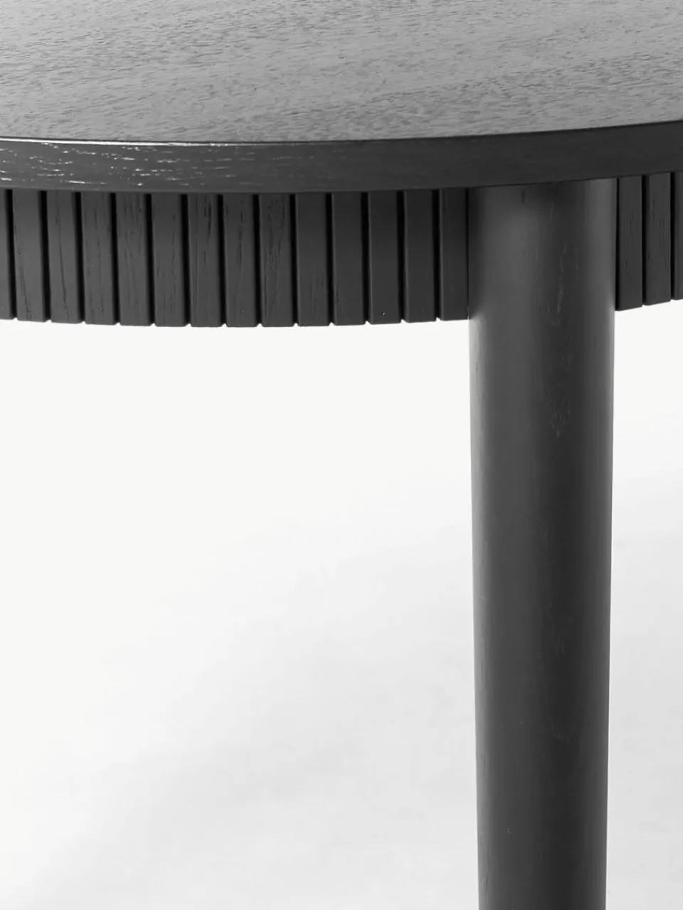 Uitschuifbare eettafel Calary, 180 - 230 x 92 cm^Westwing Collection Clearance