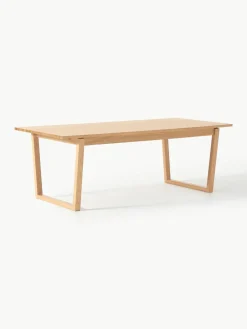 Uitschuifbare eettafel Colonsay, 215 - 315 x 96 cm^Rowico Outlet