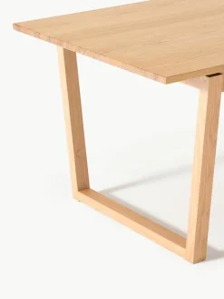Uitschuifbare eettafel Colonsay, 215 - 315 x 96 cm^Rowico Outlet