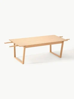 Uitschuifbare eettafel Colonsay, 215 - 315 x 96 cm^Rowico Outlet