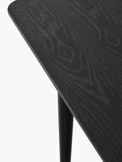 Uitschuifbare eettafel Fenwood, 180 - 260 x 90 cm^Rowico Hot
