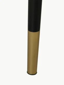 Uitschuifbare eettafel Fenwood, 180 - 260 x 90 cm^Rowico Hot