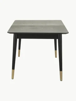 Uitschuifbare eettafel Fenwood, 180 - 260 x 90 cm^Rowico Hot