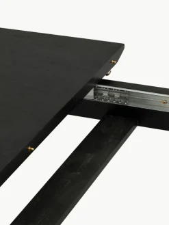 Uitschuifbare eettafel Fenwood, 180 - 260 x 90 cm^Rowico Hot