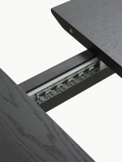 Uitschuifbare eettafel Fenwood, 180 - 260 x 90 cm^Rowico Hot