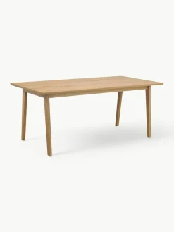 Uitschuifbare eettafel Melfort, 180 - 280 x 90 cm^Rowico Clearance