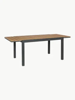Uitschuifbare tuintafel Elias, 140 - 200 x 90 cm^Bizzotto Sale