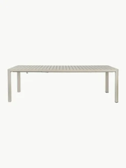 Uitschuifbare tuintafel Kiplin, 180 - 240 x 100 cm^Bizzotto Clearance