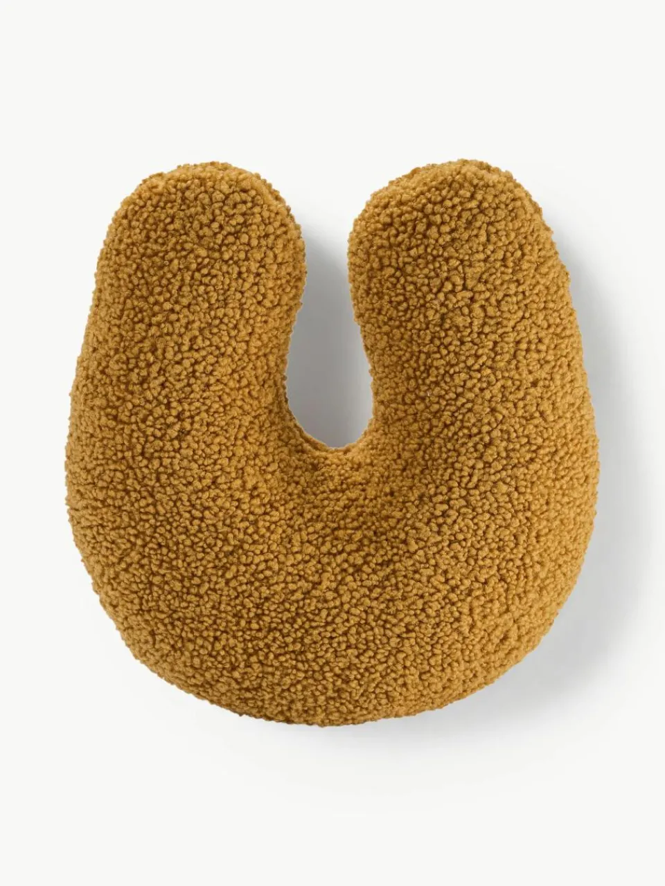 U-kussen Arch uit teddy^Wigiwama Outlet