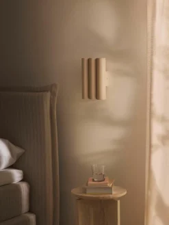 Up- en downlamp Tacey^Westwing Collection Outlet