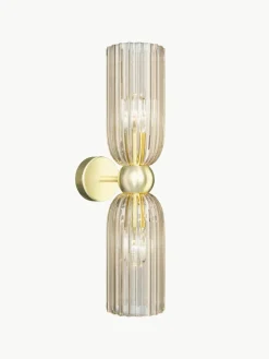 Up- en downlight Antic^Maytoni Hot
