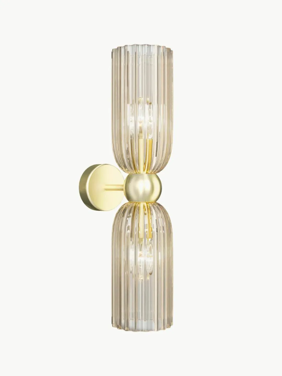 Up- en downlight Antic^Maytoni Hot