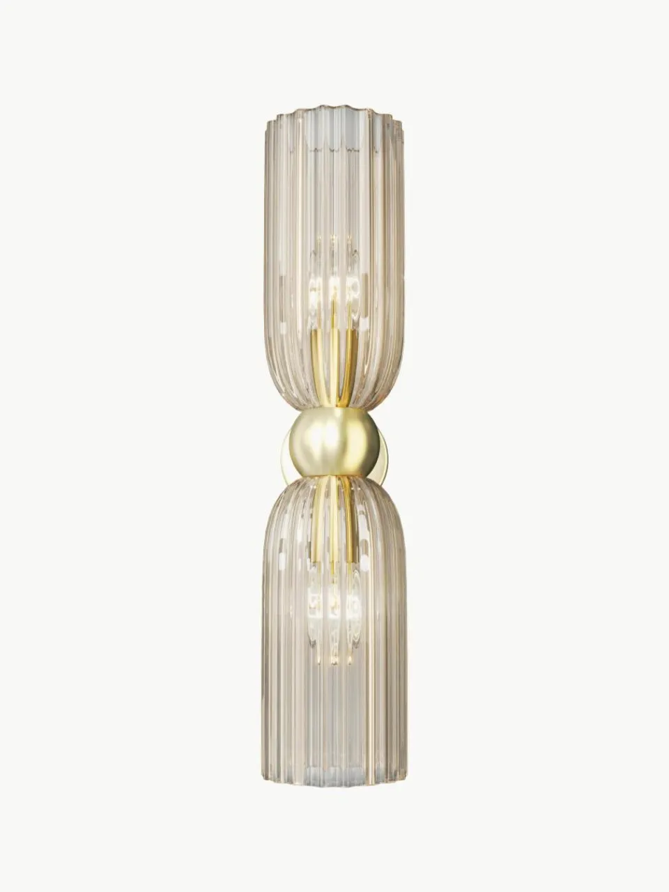 Up- en downlight Antic^Maytoni Hot
