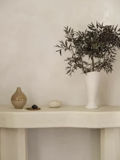 Vaas Fountain, H 23 cm^ferm LIVING Clearance