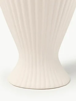 Vaas Fountain van keramiek, H 31 cm^ferm LIVING New