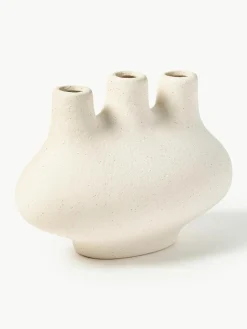 Vaas Koya, H 13 cm^Westwing Collection Fashion